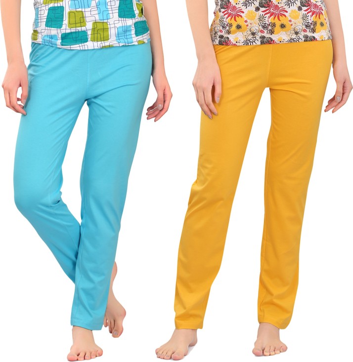 flipkart ladies night pants