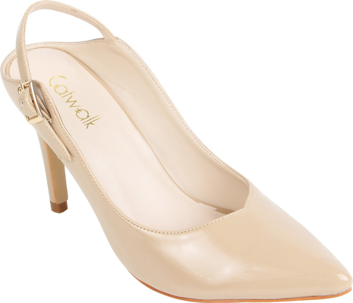 catwalk heels flipkart