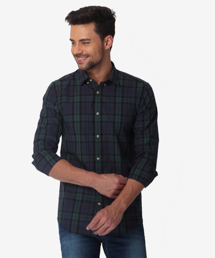 jack and jones shirts flipkart