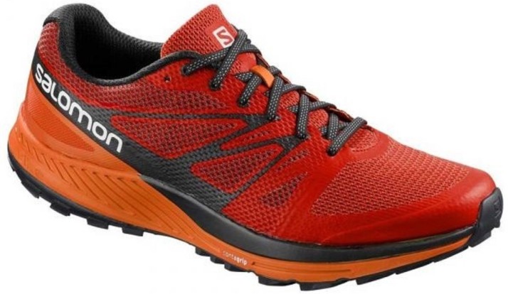 salomon sense escape mens trail running shoes review