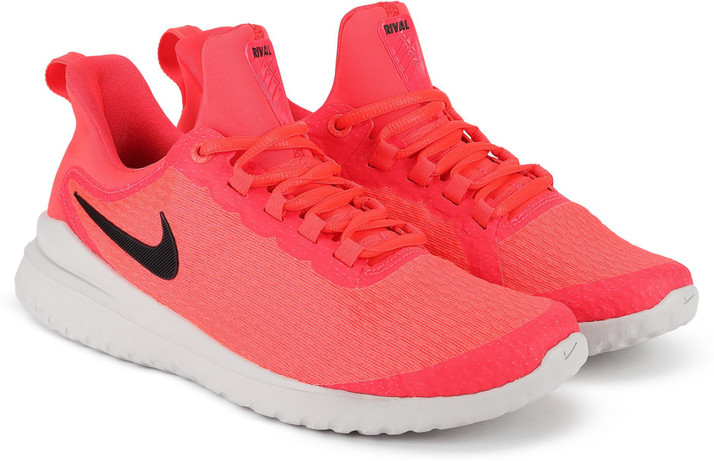 nike w renew rival