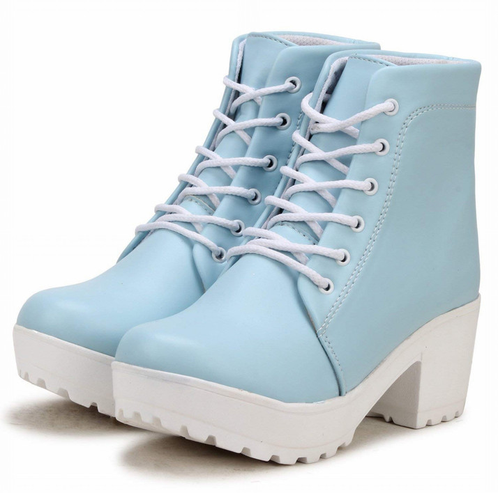 ladies boots flipkart