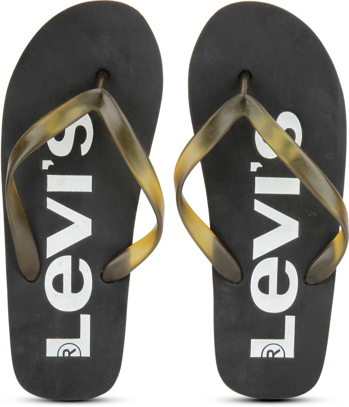 levi's flip flops online