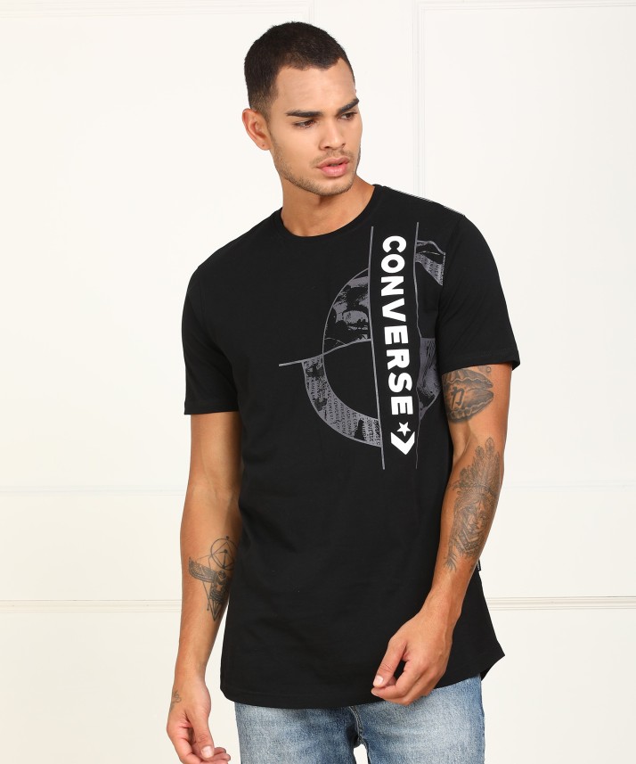 converse t shirts online shopping