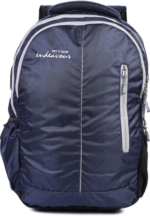 posh backpack