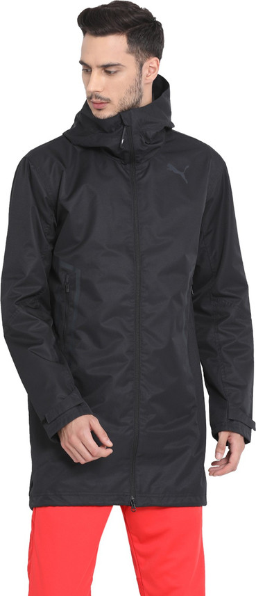 puma transform 480 protect down jacket