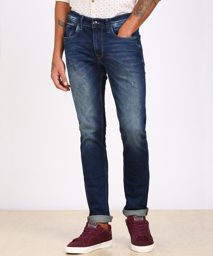 us polo jeans flipkart