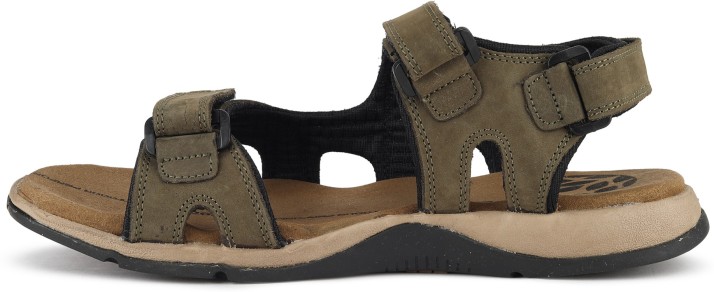 woodland sandals flipkart