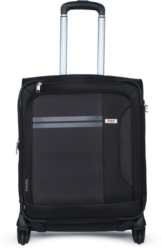 flipkart vip suitcase