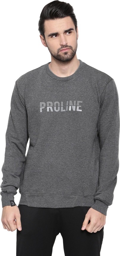 proline sweatshirts