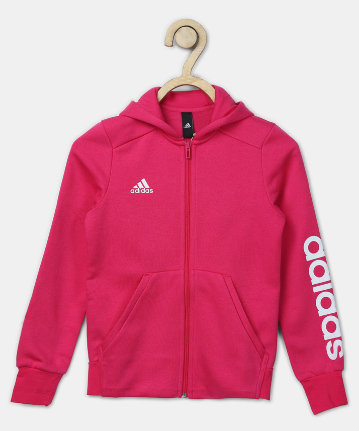 girls adidas pullover