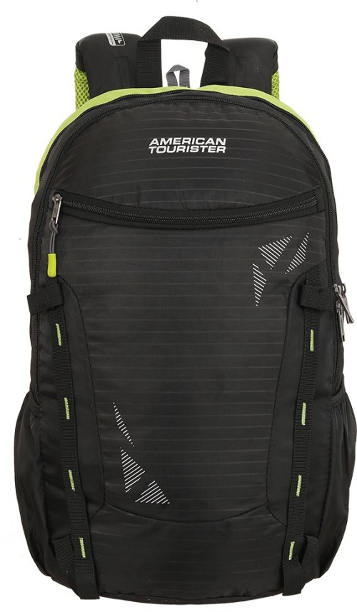 american tourister wongo backpack