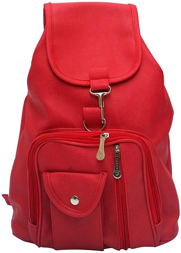 backpack bags for girl flipkart