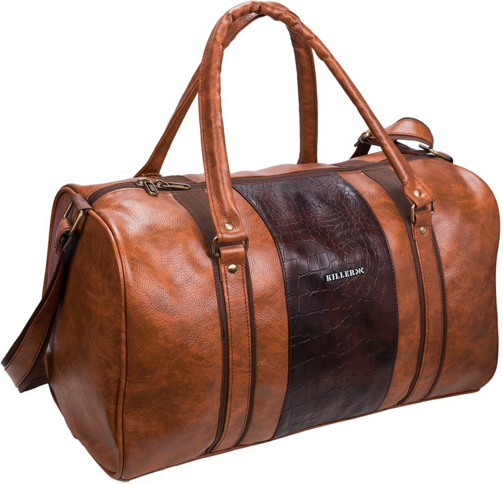 killer duffle travel bag