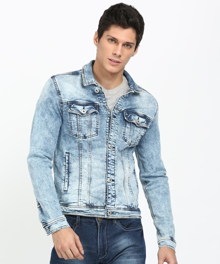 killer jacket flipkart