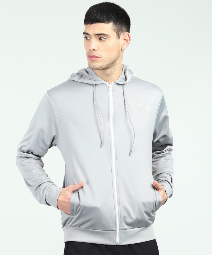 reebok jackets online shopping india