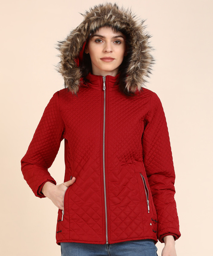 flipkart monte carlo jackets