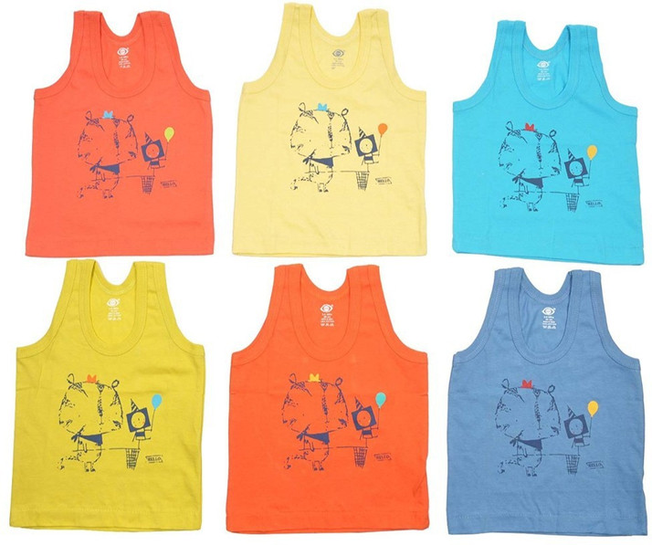 zero sleeveless vest