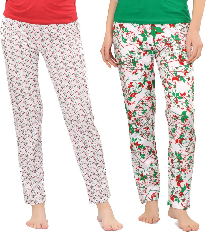 flipkart ladies night pants