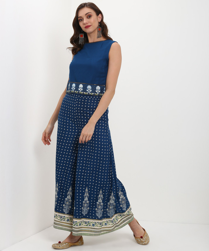 W brand palazzo Clearance