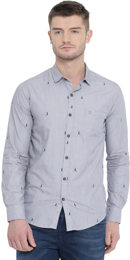 mufti party wear shirts