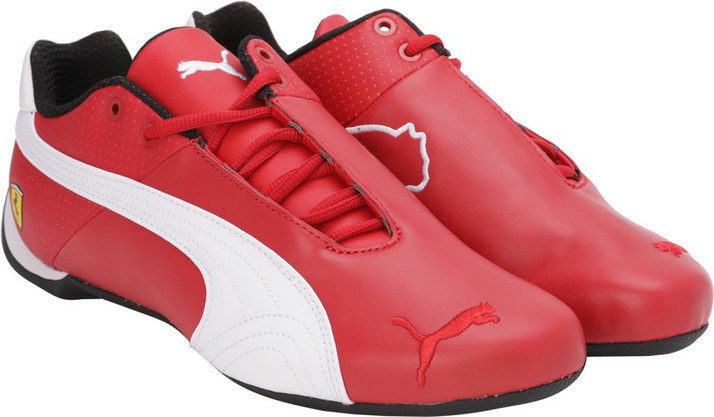 puma ferrari flipkart