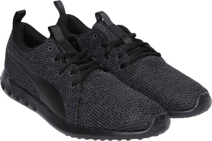 puma carson 2 nature knit