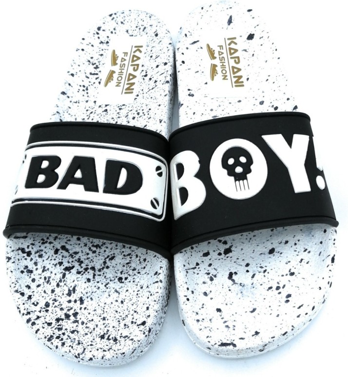 bad boy slipper price