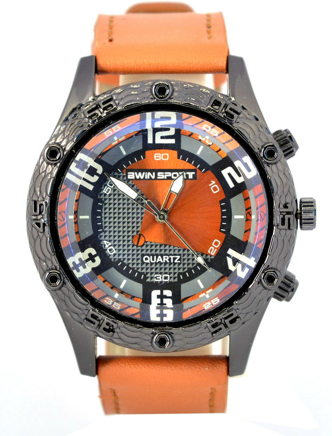 bwin sport watch quartz