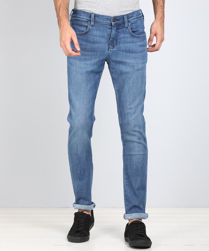 Wrangler Jeans Size Chart Mens