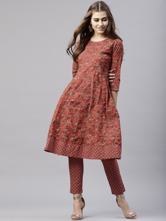 aks kurti flipkart