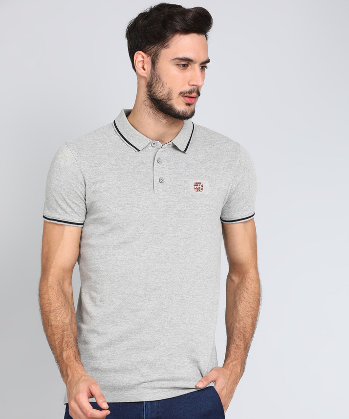 spykar t shirts flipkart