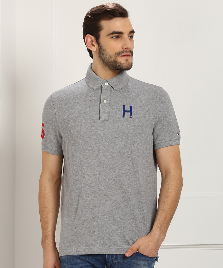 tommy hilfiger shirts flipkart