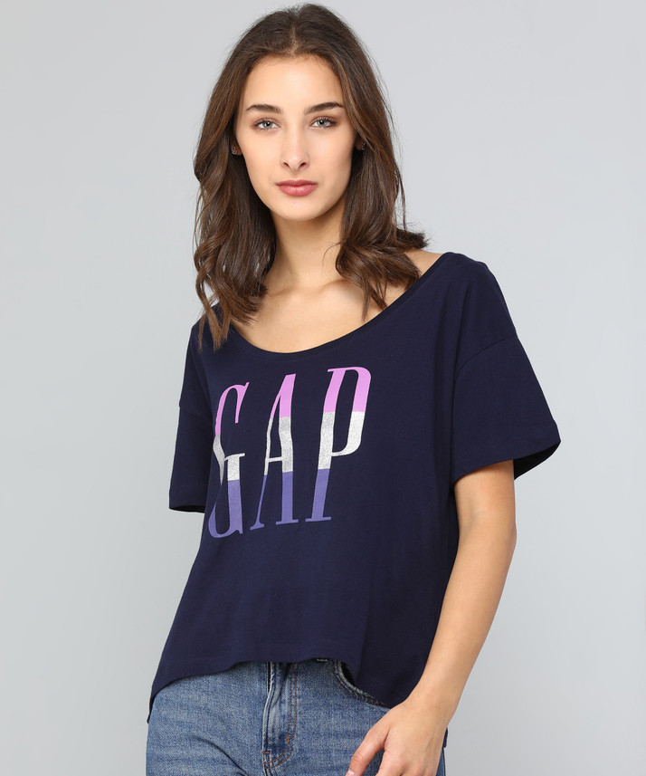 gap women tshirt