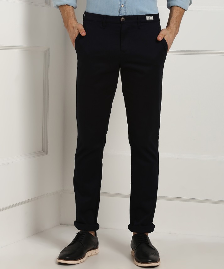 tommy hilfiger trousers price