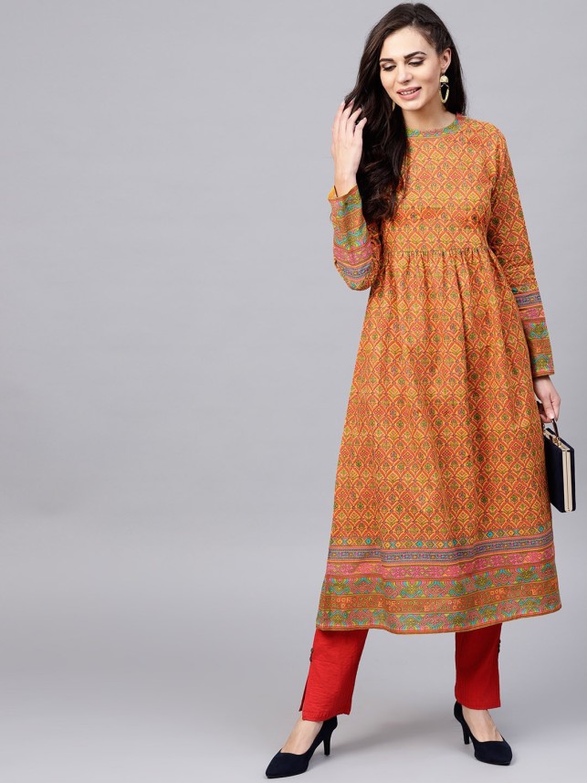 aks kurti flipkart