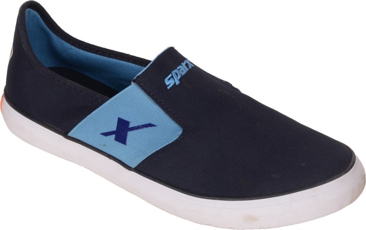 sparx casual shoes under 5