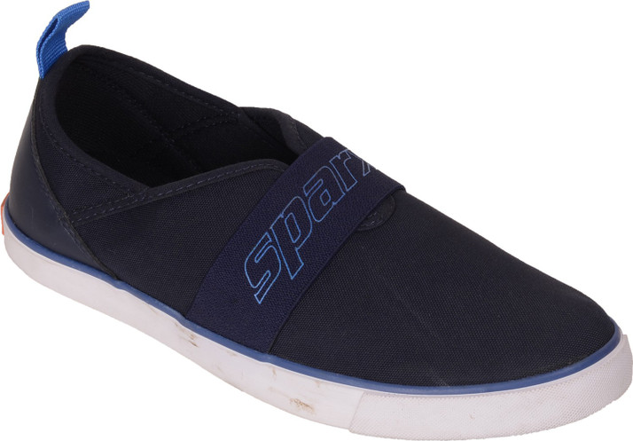 Casual Sneakers Canvas Shoes For Men 