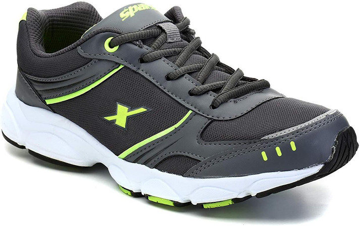 sparx running shoes online