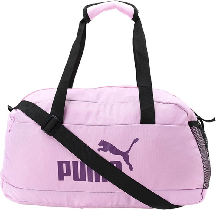 puma phase sports bag