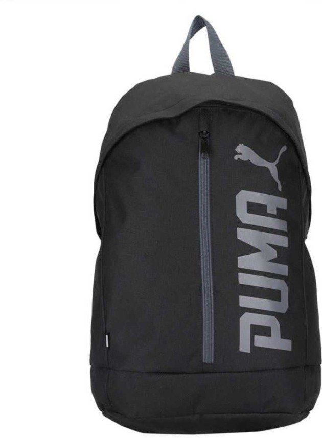 Puma 2908045 18 Laptop Backpack Red 