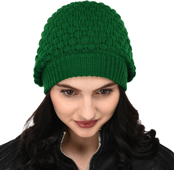 buy woollen caps online india