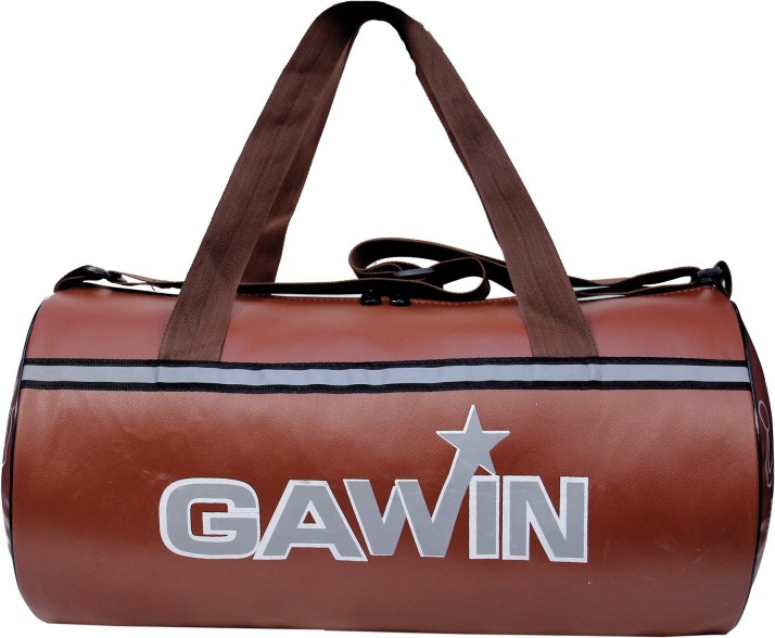 gym side bag