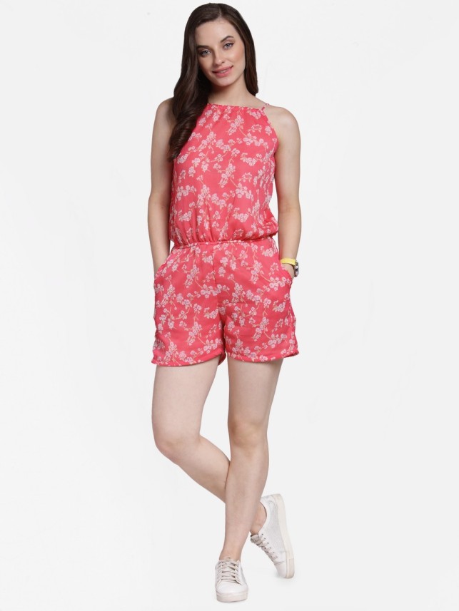 short jumpsuit flipkart