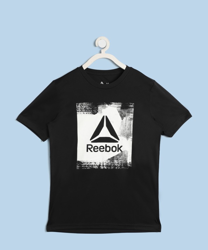 reebok t shirt price in india