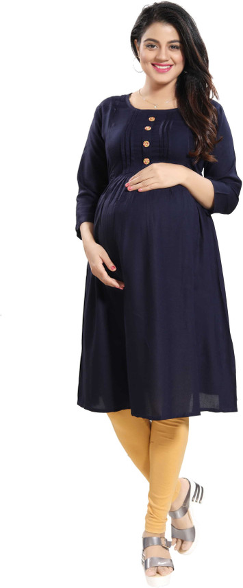 pregnancy kurtas online