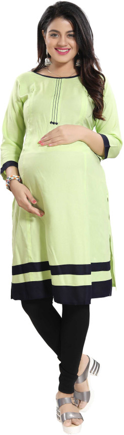 designer kurti online flipkart