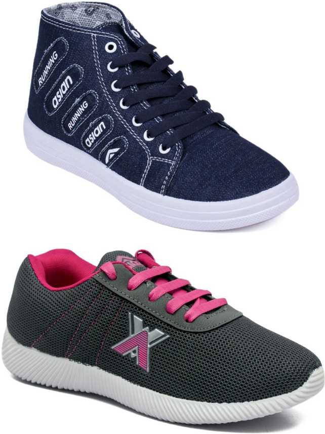 Asian Casual Shoes Running Shoes Walking Shoes Loafers Sneakers