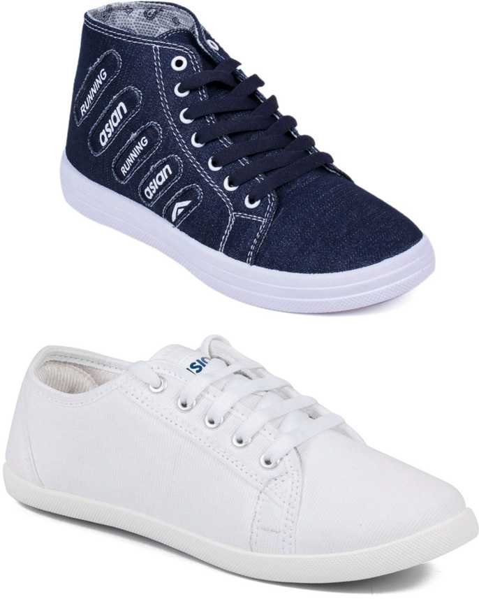 Asian Casual Shoes Running Shoes Walking Shoes Loafers Sneakers