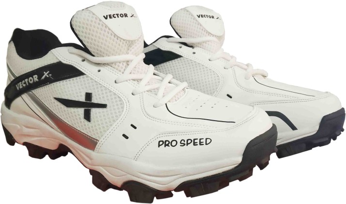 vector x cricket shoes